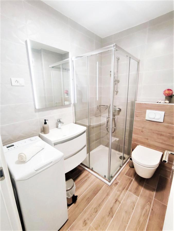 Apartman Dori Pula Exterior foto